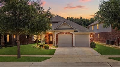 8618 Tyler Drive, Lantana TX 76226