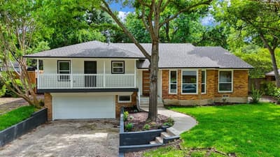 719 Northill Drive, Richardson TX 75080