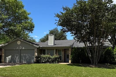 5814 Cedar Ridge Drive, Arlington TX 76017