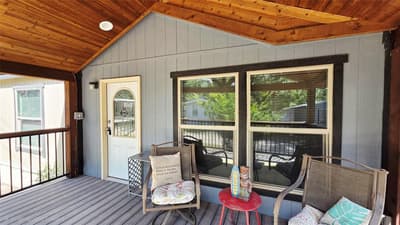 45 Bravo Road, Pottsboro TX 75076