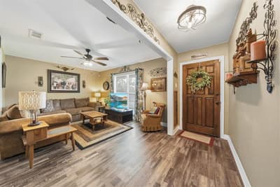 9509 Stony Point Drive, Woodway TX 76712 - Photo 4