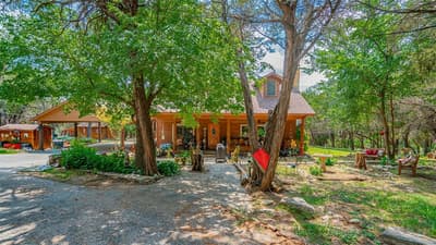 1129 County Road 306 #B, Glen Rose TX 76077 - Photo 2