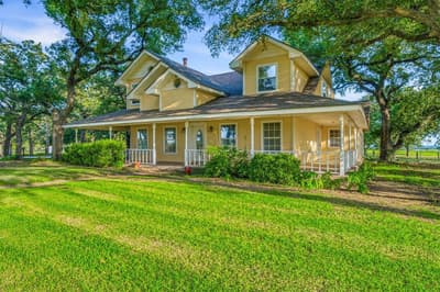 1001 Highway 587, De Leon TX 76444