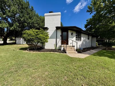 7000 Park Place Drive, Richland Hills TX 76118