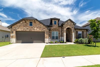 2032 Proteus Drive, Haslet TX 76052