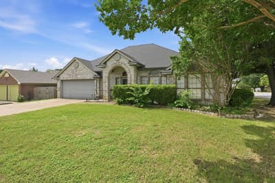 7600 Chapman Drive, North Richland Hills TX 76182