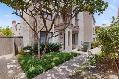 513 Ranch Trail # 123, Irving TX 75063