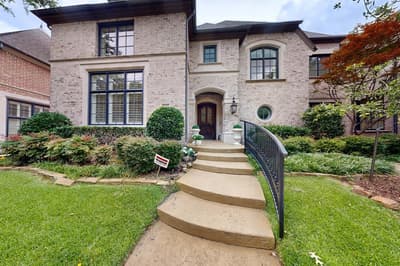 5920 Burgandy Street, Plano TX 75093