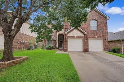 4925 Giordano Way, Fort Worth TX 76244 - Photo 2