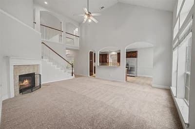 4925 Giordano Way, Fort Worth TX 76244 - Photo 5