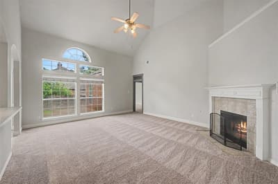 4925 Giordano Way, Fort Worth TX 76244 - Photo 4