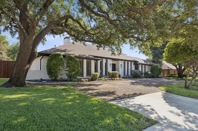 7010 Mckamy Boulevard, Dallas TX 75248