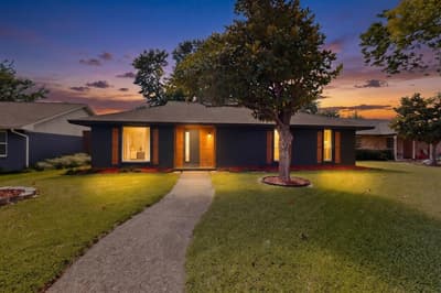 3045 Lockmoor Lane, Dallas TX 75220
