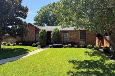 220 Willow Springs Drive, Coppell TX 75019
