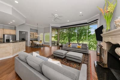 5974 River Bend Drive, Benbrook TX 76132