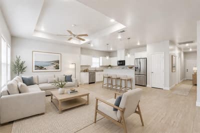 4104 Gordon Street, Greenville TX 75401