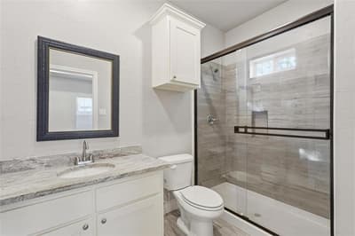 4104 Gordon Street, Greenville TX 75401 - Photo 5