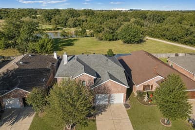 14053 Lost Spurs Road, Fort Worth TX 76262