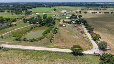 716 County Road 4757, Boyd TX 76023