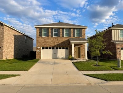 14108 Emeric Street, Pilot Point TX 76258