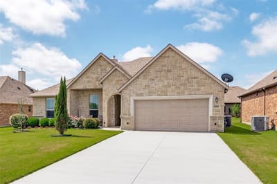 1006 Saint Jude Court, Royse City TX 75189