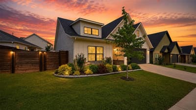 4919 Dry Creek, Sherman TX 75092