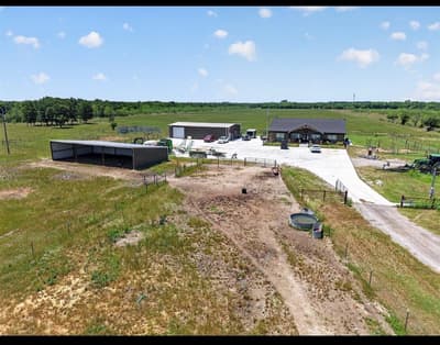 6037 Bluebird Lane, Kaufman TX 75142
