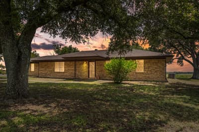 3830 Content School Road, Temple TX 76501