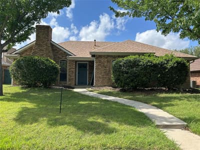 3125 Tina Street, Sachse TX 75048