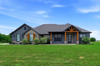6909 Scarlett Way, Godley TX 76044