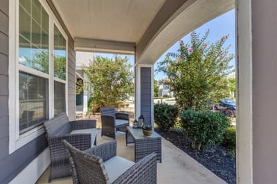 9140 Benevolent Court, Providence Village TX 76227 - Photo 2