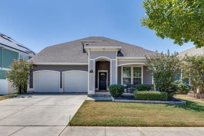 9140 Benevolent Court, Providence Village TX 76227