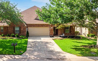 851 Scenic Ranch Circle, Fairview TX 75069