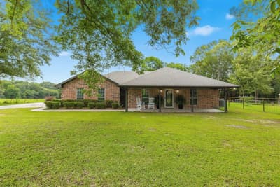 409 Rs County Road 2110, Emory TX 75440