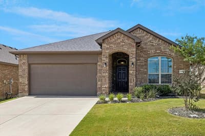 1112 Bowlus Drive, Fort Worth TX 76177