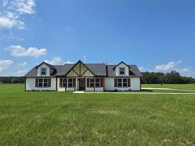 265 PR 2724, Mount Pleasant TX 75455