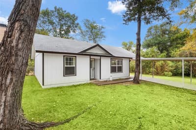 521 Hilltop Drive, Tool TX 75143