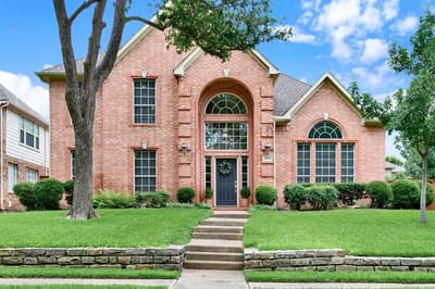 3708 Stockport Drive, Plano TX 75025