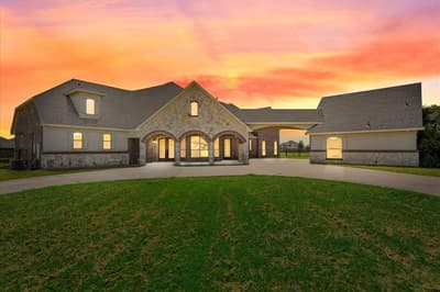 9770 County Road 483, Lavon TX 75166