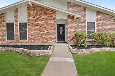 3709 Red Oak Drive, Garland TX 75043 - Photo 5