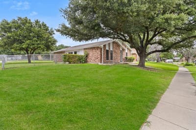 3709 Red Oak Drive, Garland TX 75043 - Photo 4