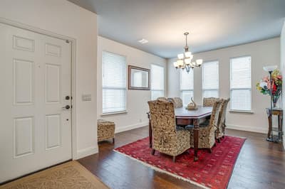 4145 Sweet Clover Lane, Fort Worth TX 76036 - Photo 2