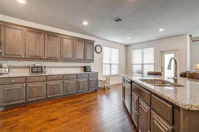 4145 Sweet Clover Lane, Fort Worth TX 76036 - Photo 4