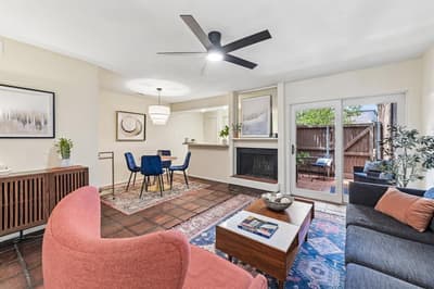 6017 Milton Street # 137, Dallas TX 75206