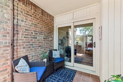 6017 Milton Street # 137, Dallas TX 75206 - Photo 5