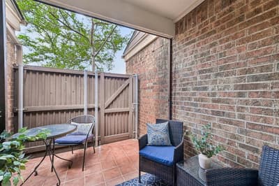 6017 Milton Street # 137, Dallas TX 75206 - Photo 4
