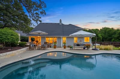 215 Pueblo Drive, Lake Kiowa TX 76240
