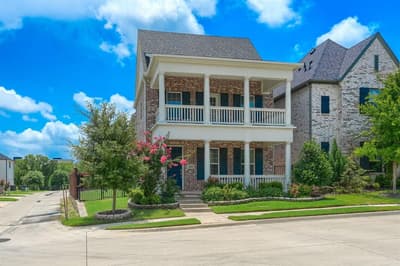 1037 sarah Street, Allen TX 75013