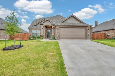 10044 Durango Trail, Waco TX 76712