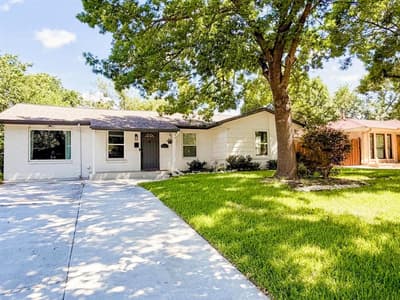 2227 Cambridge Drive, Irving TX 75061